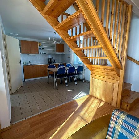 Villa Ctyricitka Na Stastnem Kopci Černý Důl Exterior foto