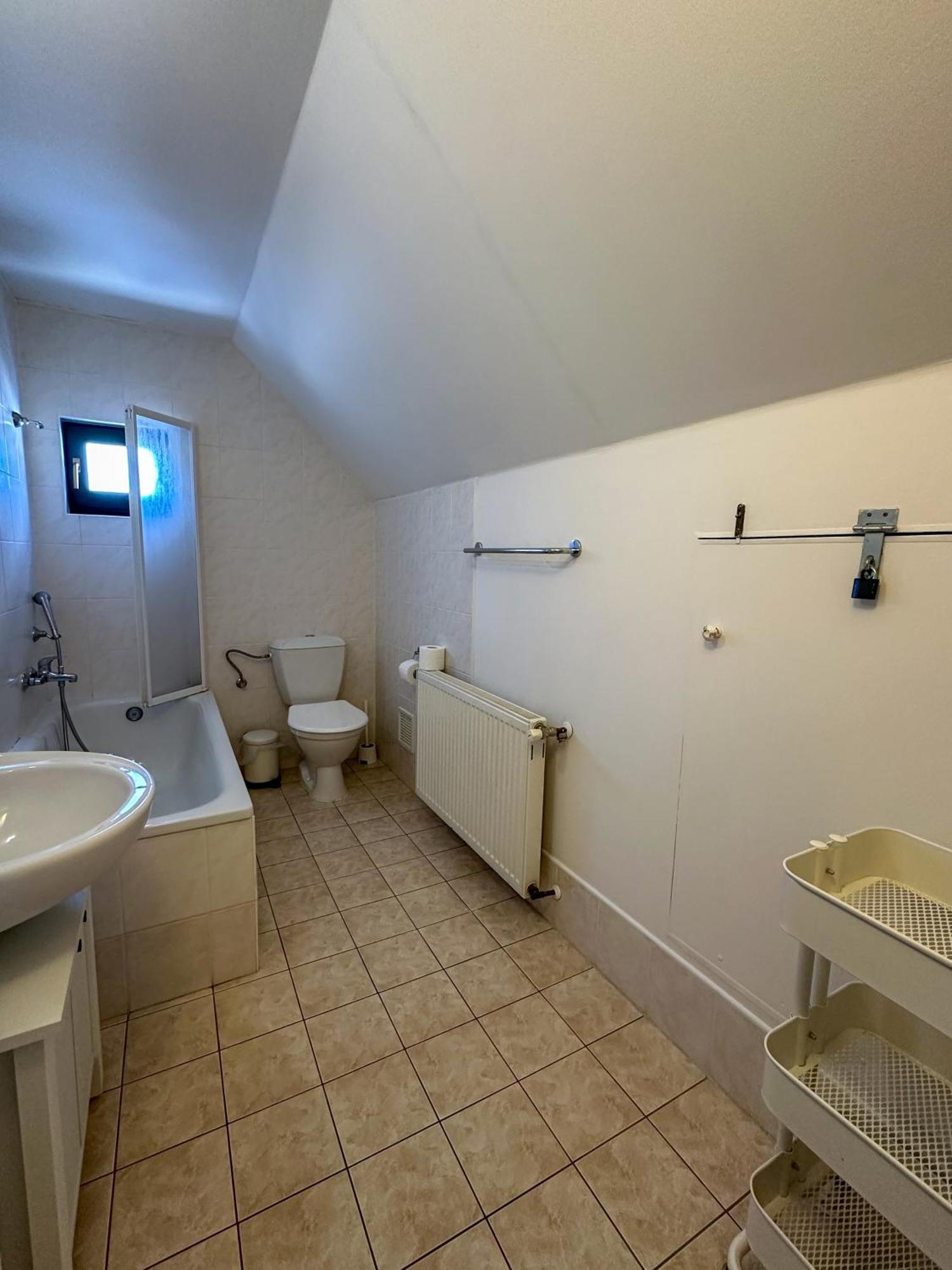Villa Ctyricitka Na Stastnem Kopci Černý Důl Exterior foto