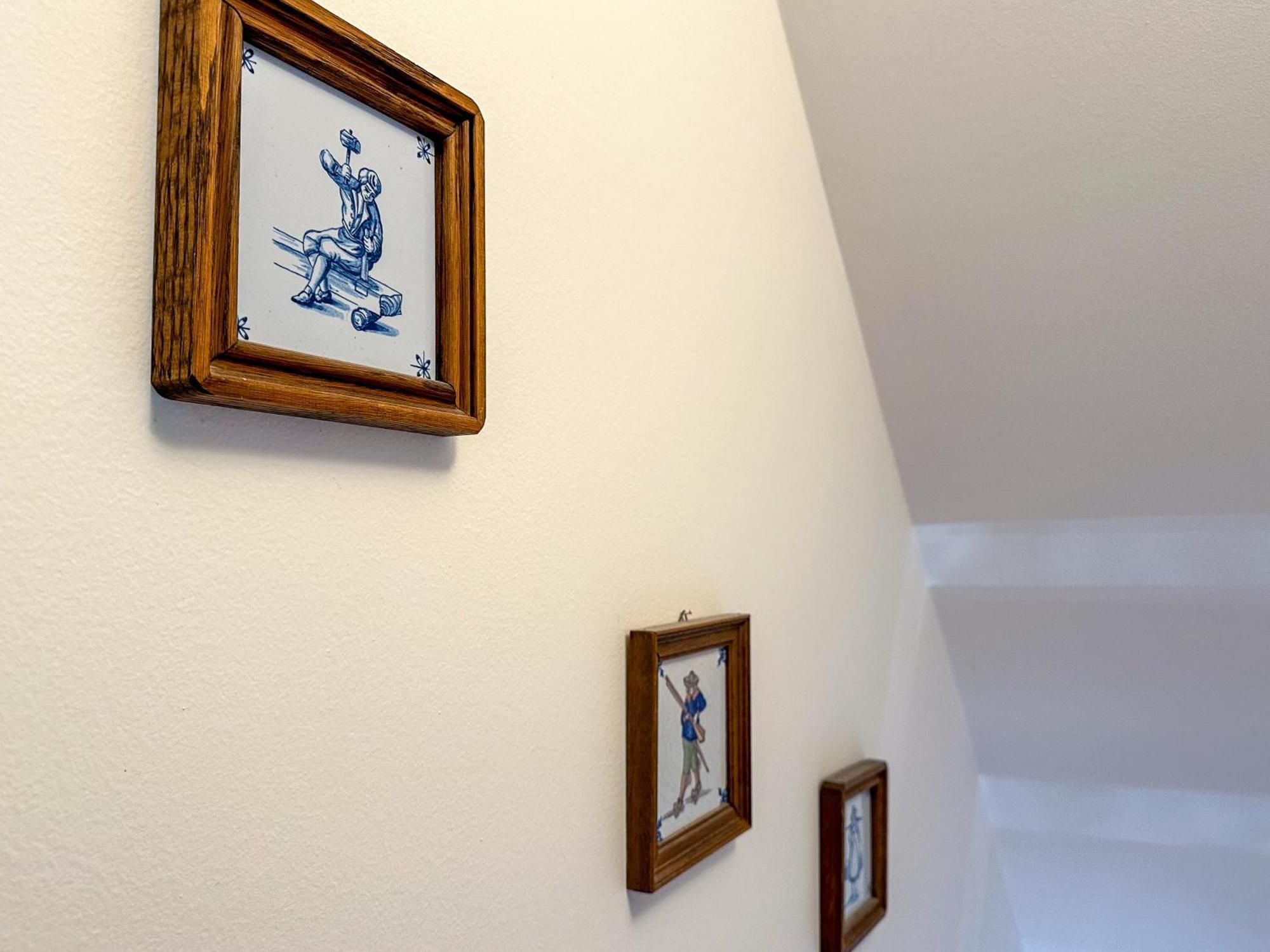 Villa Ctyricitka Na Stastnem Kopci Černý Důl Exterior foto
